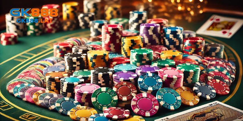 Cách chơi Baccarat hiệu quả từ các chuyên gia